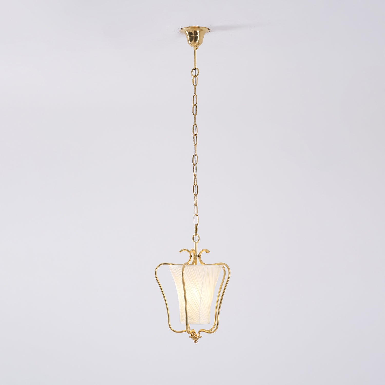 Suspension vintage Zorrenovia