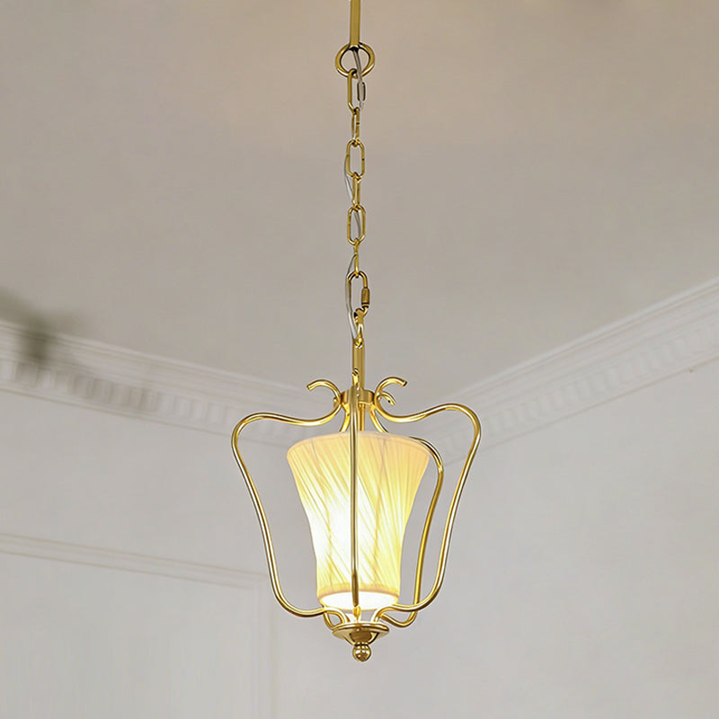 Suspension vintage Zorrenovia