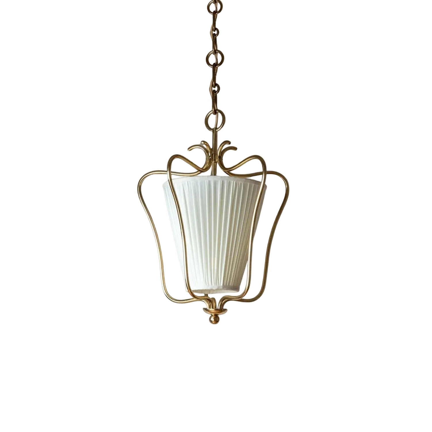 Suspension vintage Zorrenovia