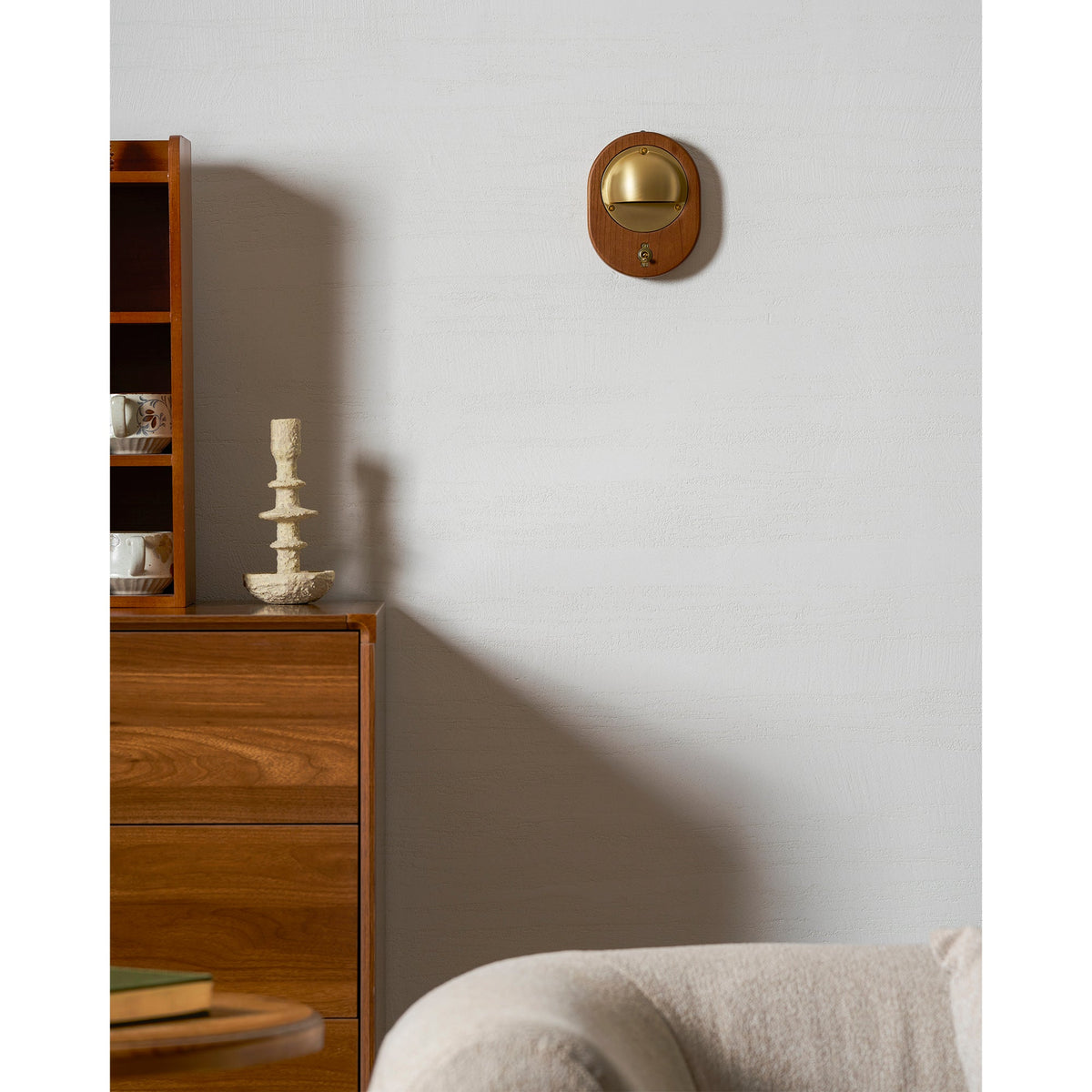 Applique murale Keneco