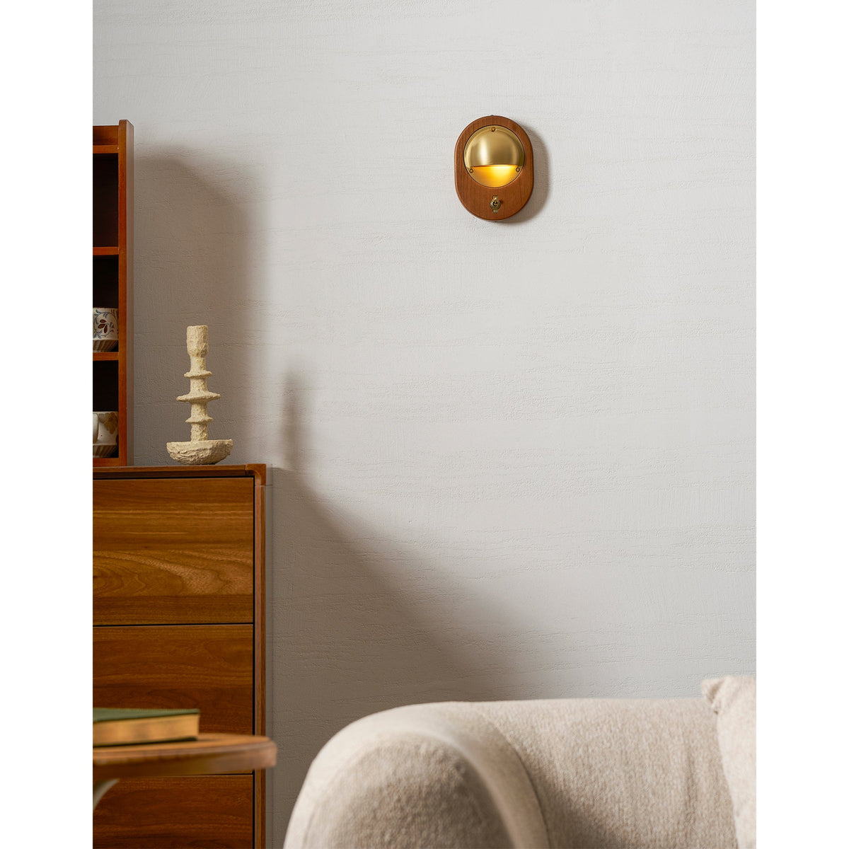 Applique murale Keneco