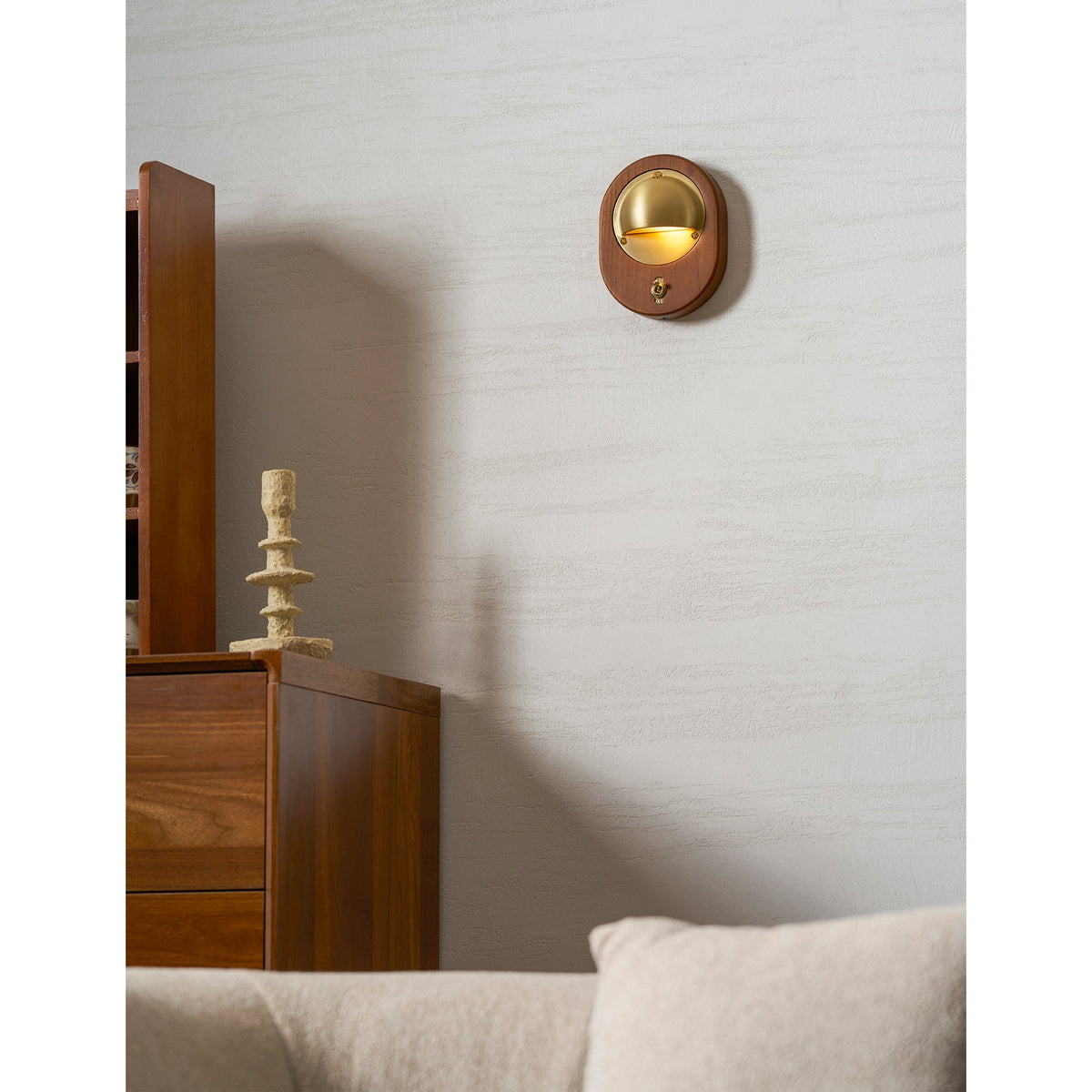 Applique murale Keneco