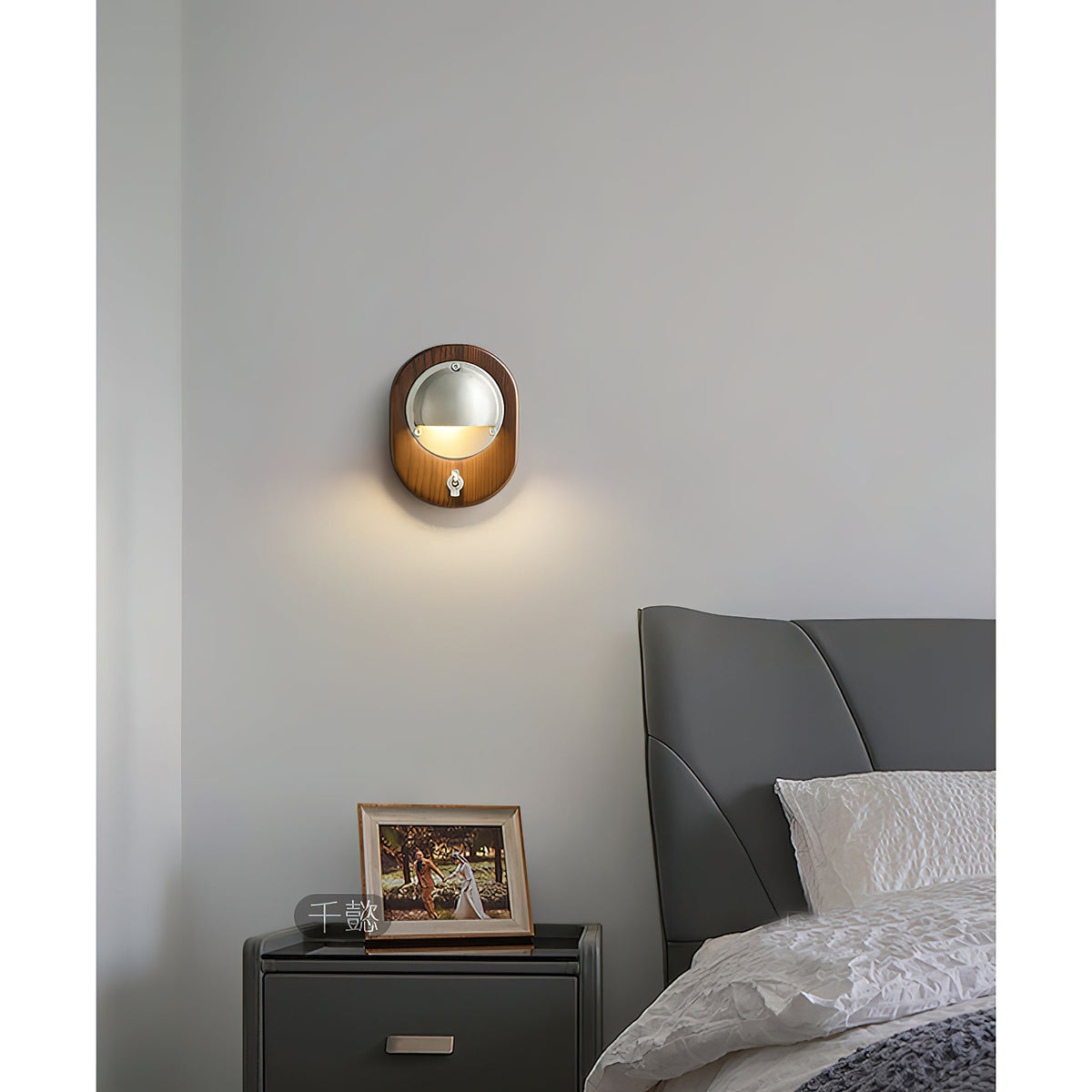 Applique murale Keneco