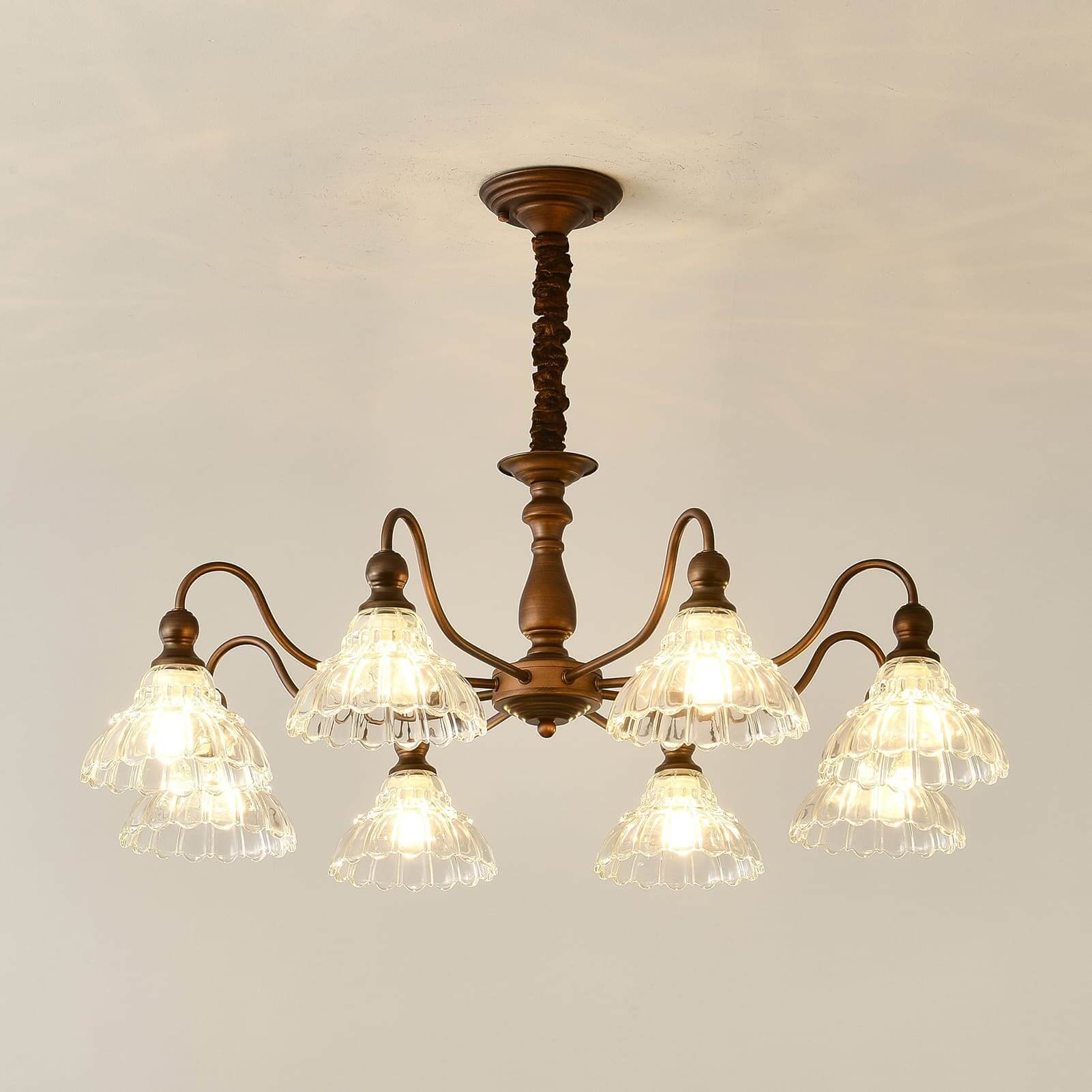 Lustre Corion
