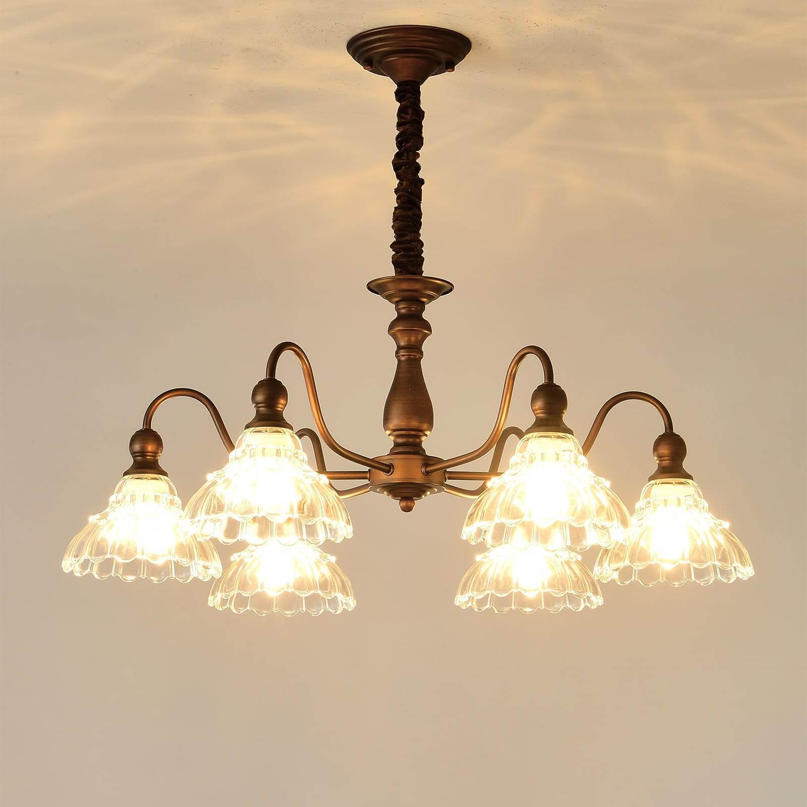 Lustre Corion