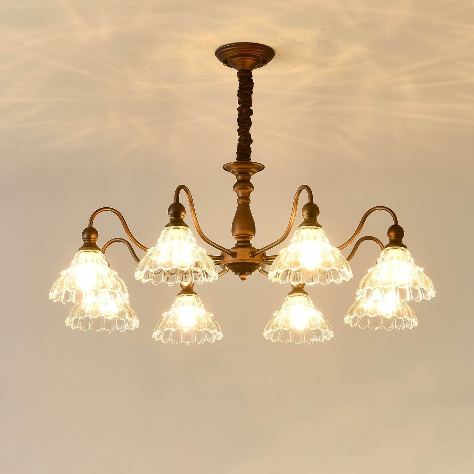 Lustre Corion