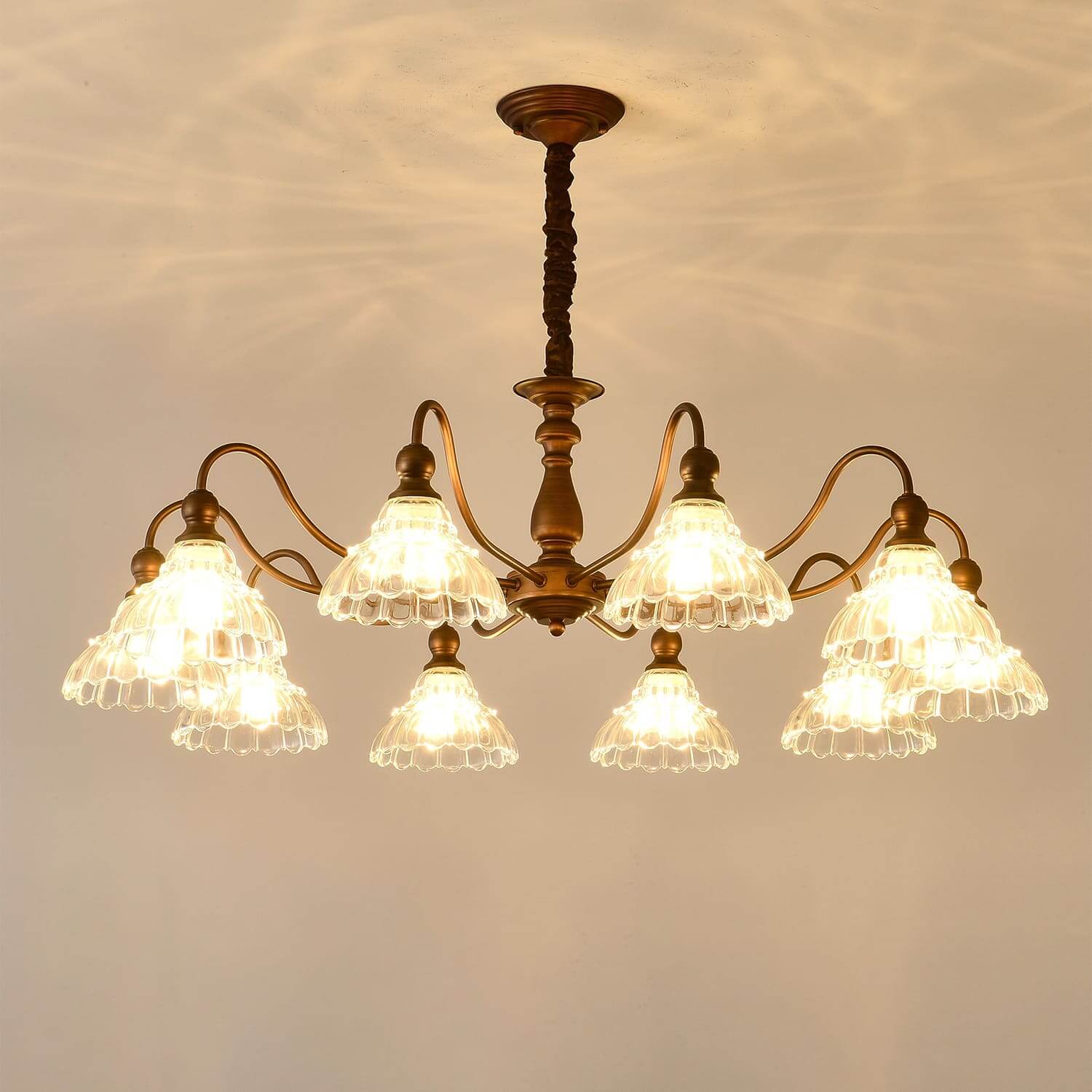 Lustre Corion