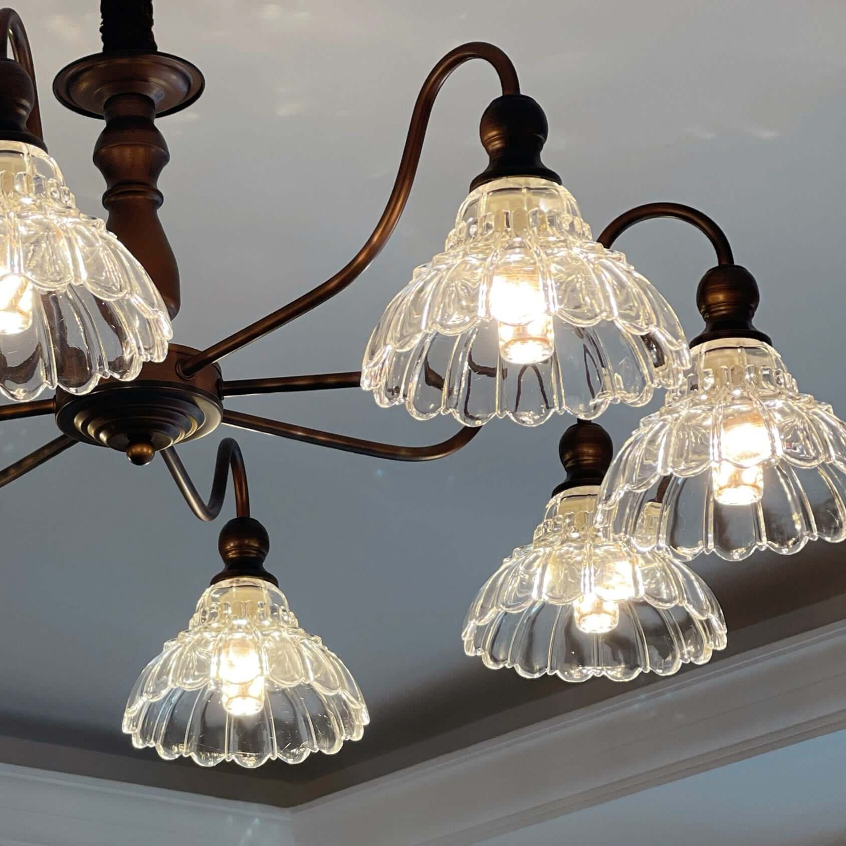Lustre Corion