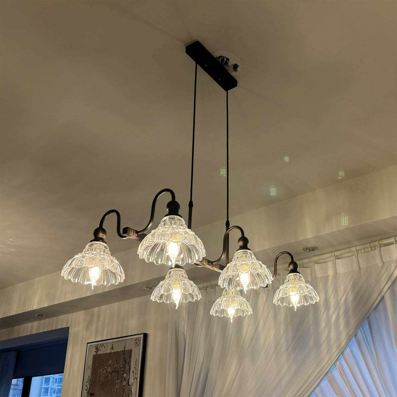 Lustre Corion