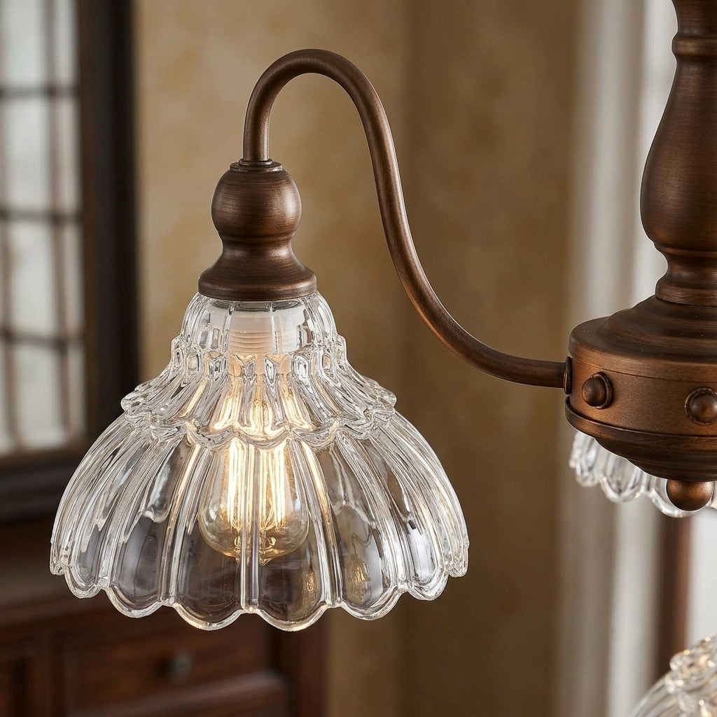 Lustre Corion