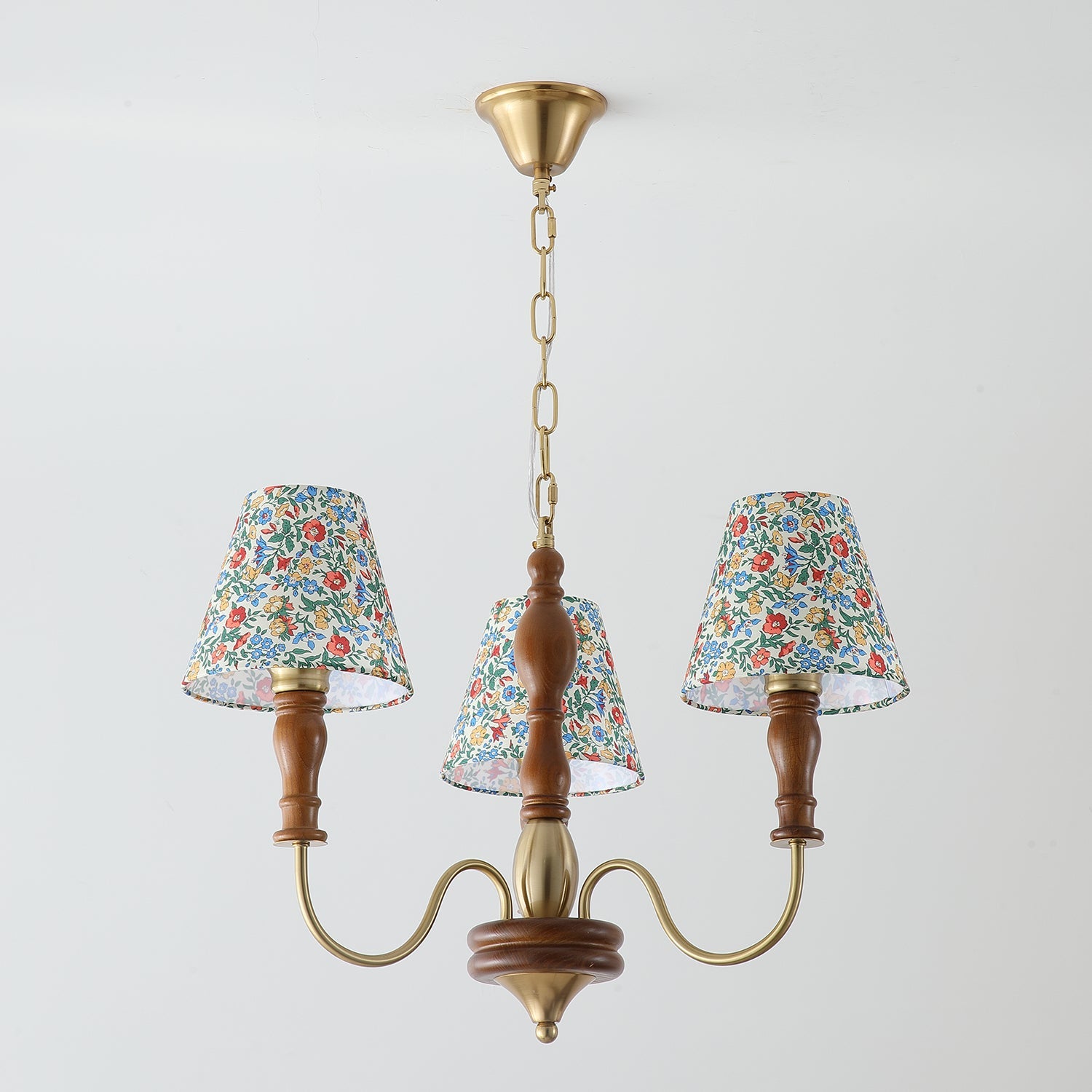 Lustre floral Celenvaux