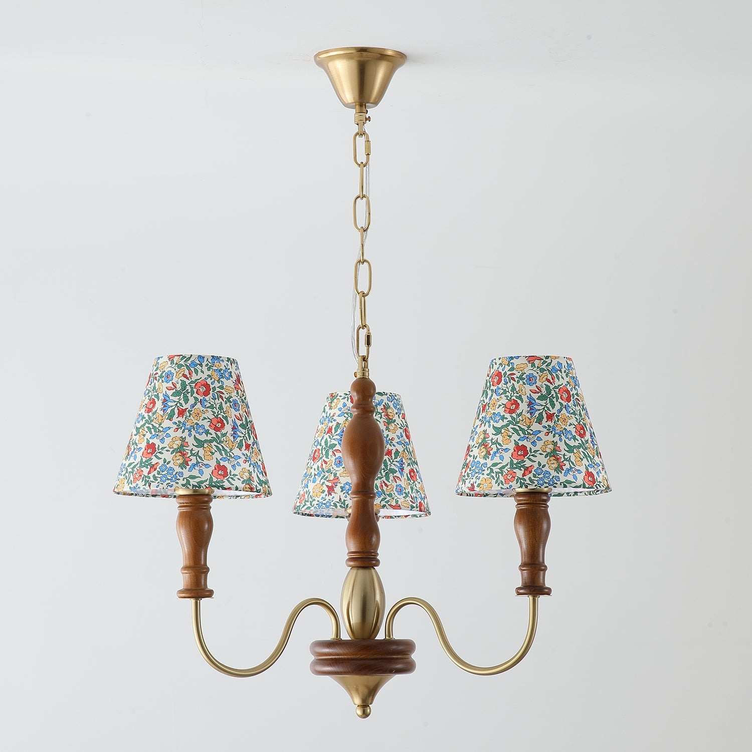 Lustre floral Celenvaux