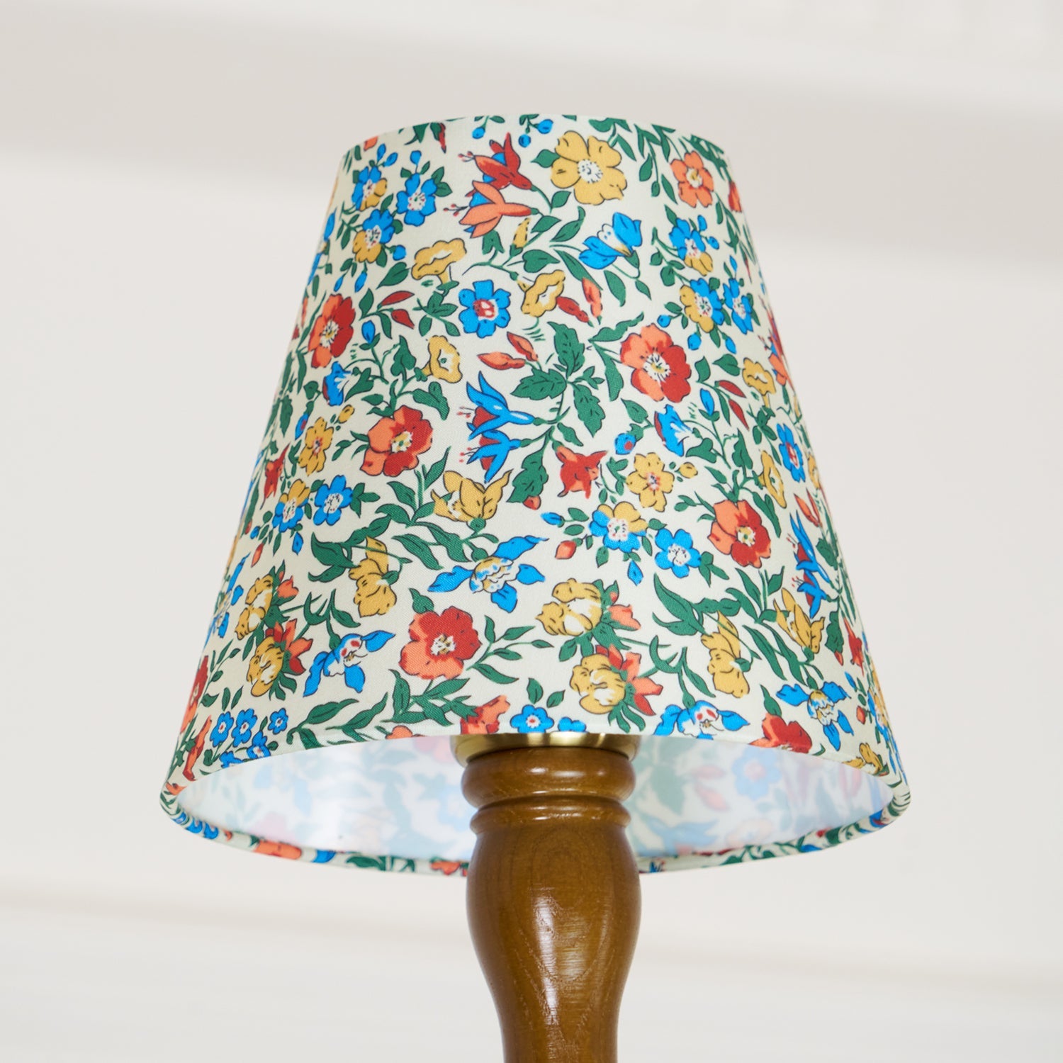 Lustre floral Celenvaux