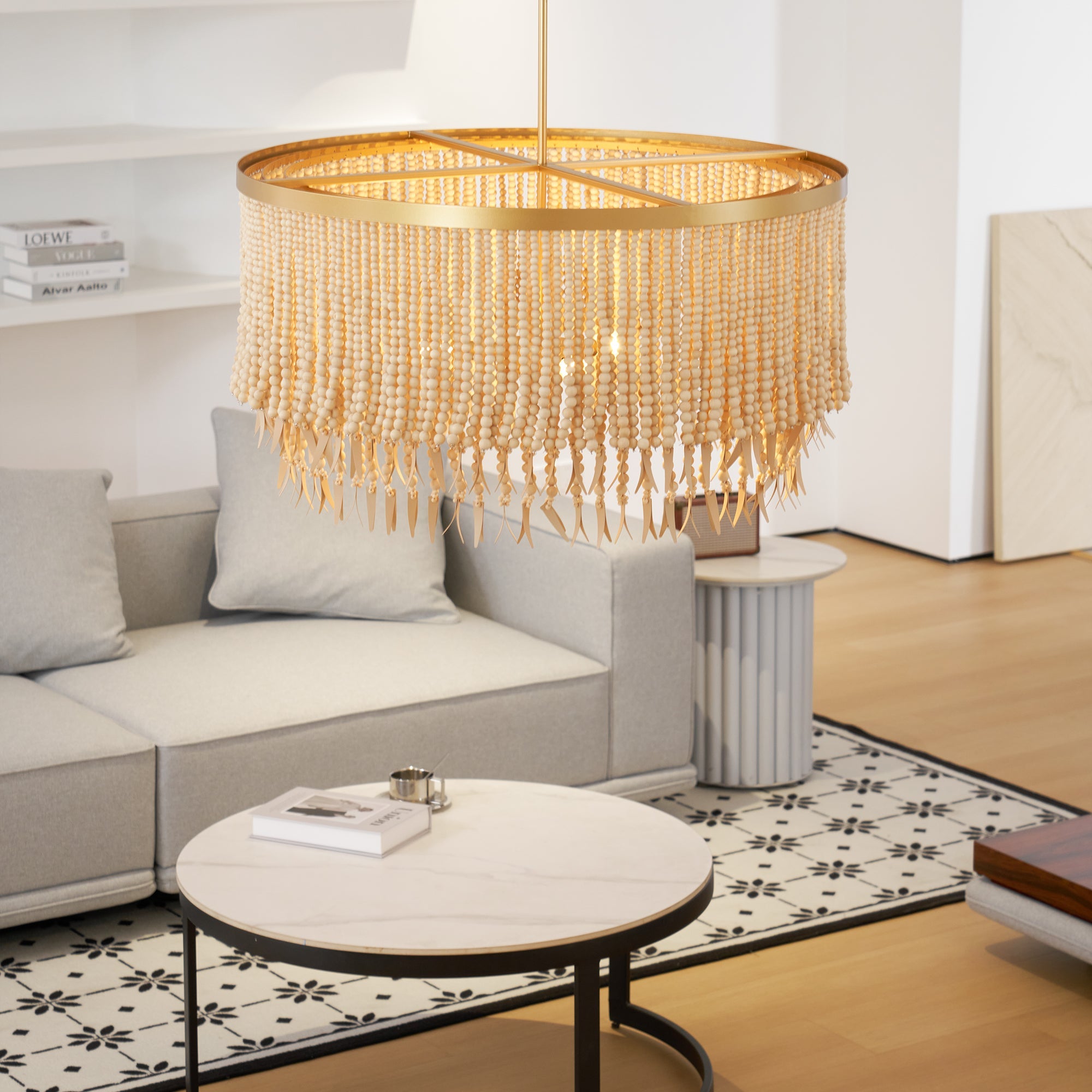 Lustre Yodorovia