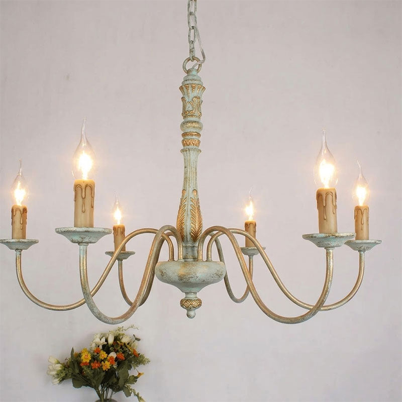 Lustre classique Corcorella