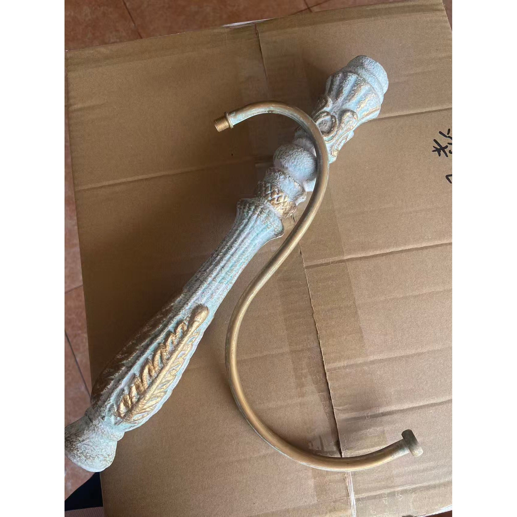 Lustre classique Corcorella