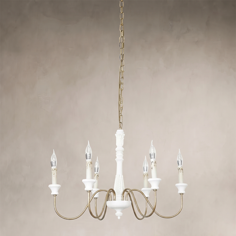 Lustre classique Corcorella