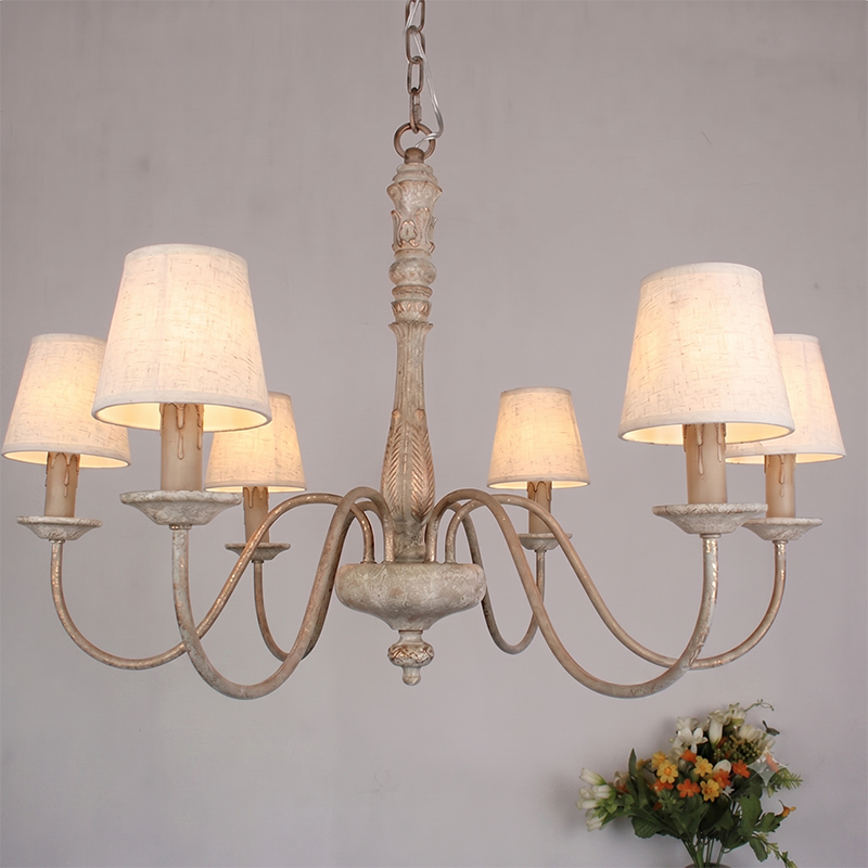 Lustre classique Corcorella