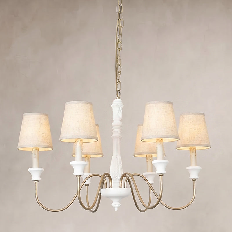 Lustre classique Corcorella