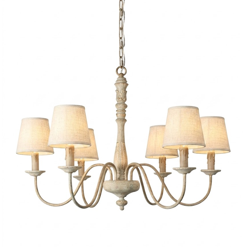 Lustre classique Corcorella
