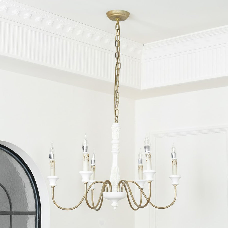 Lustre classique Corcorella