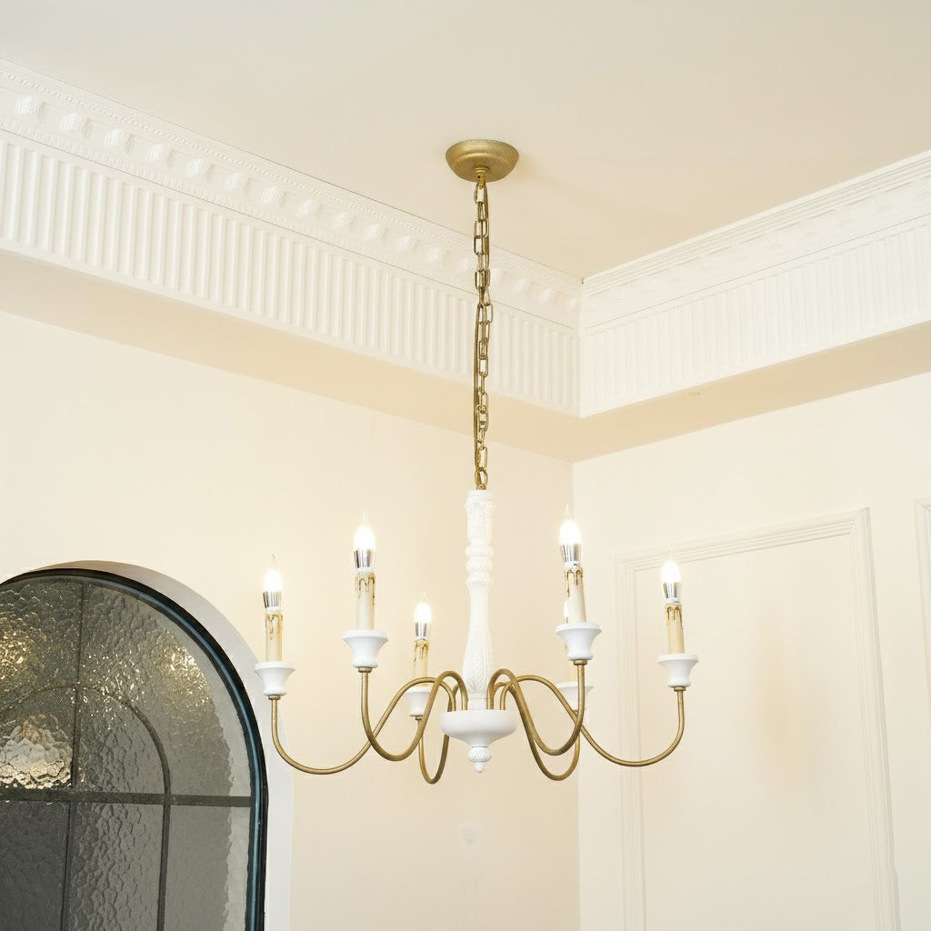 Lustre classique Corcorella