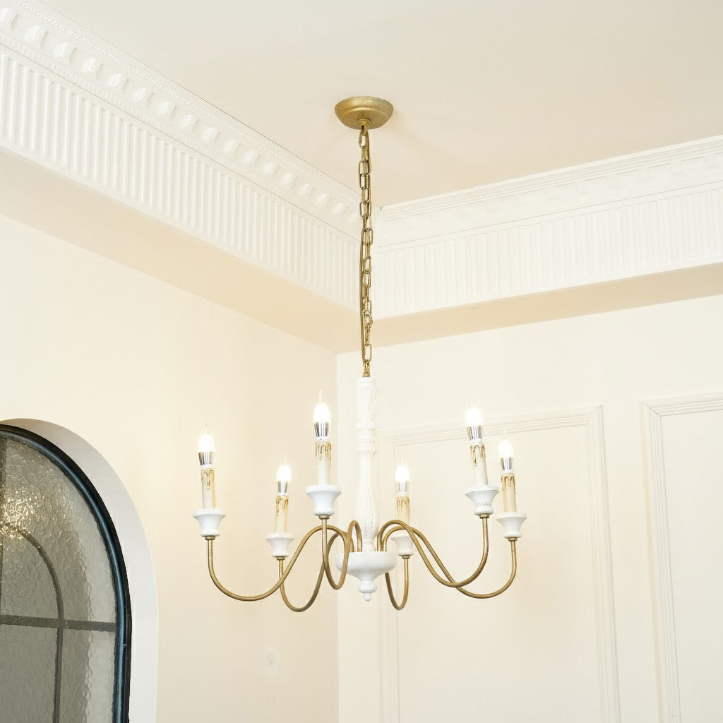 Lustre classique Corcorella