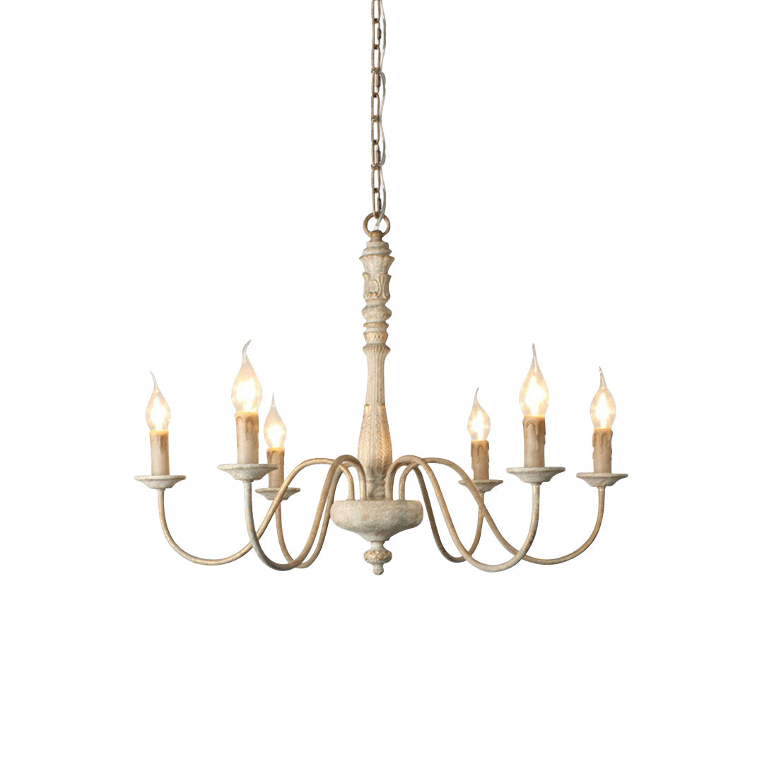 Lustre classique Corcorella