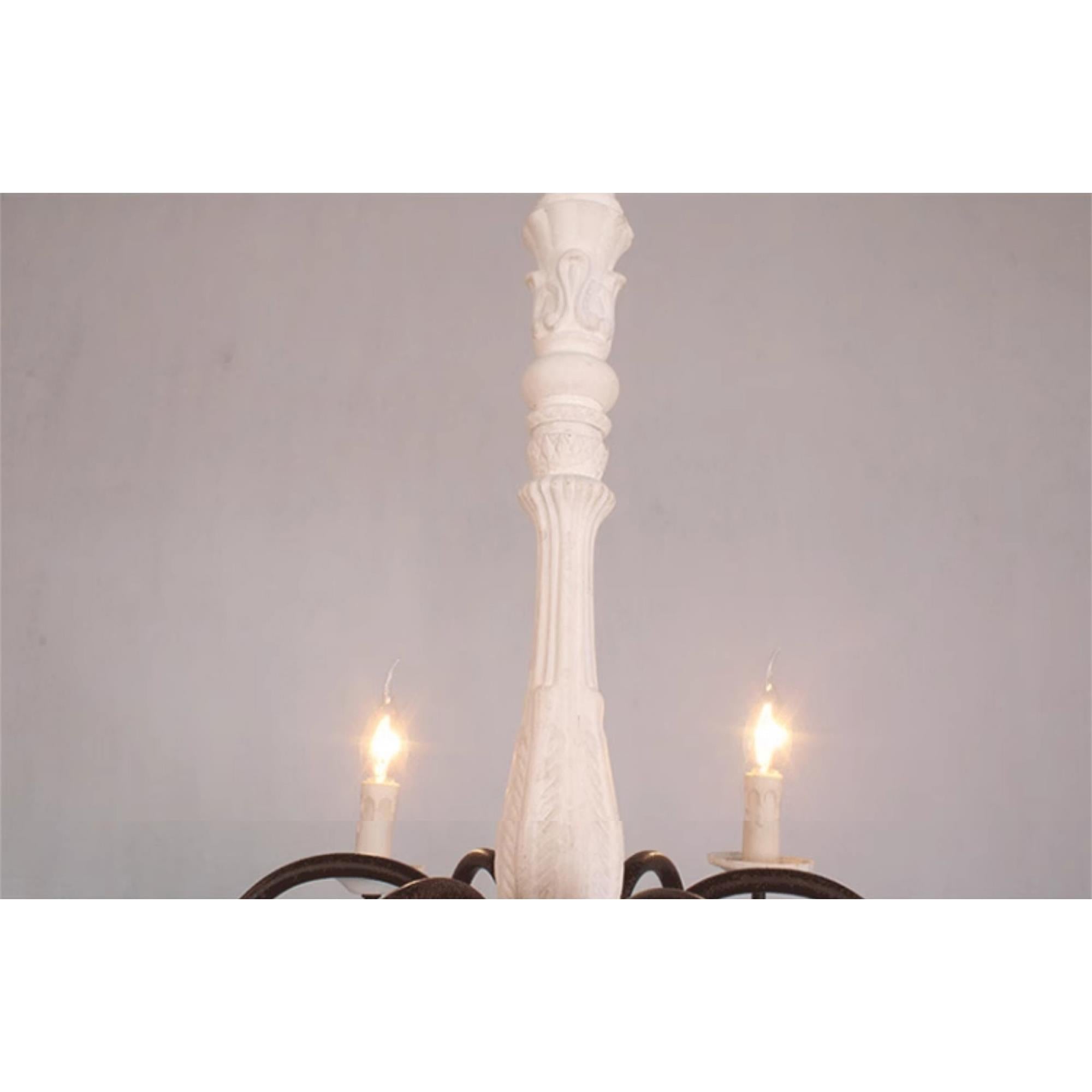 Lustre classique Corcorella