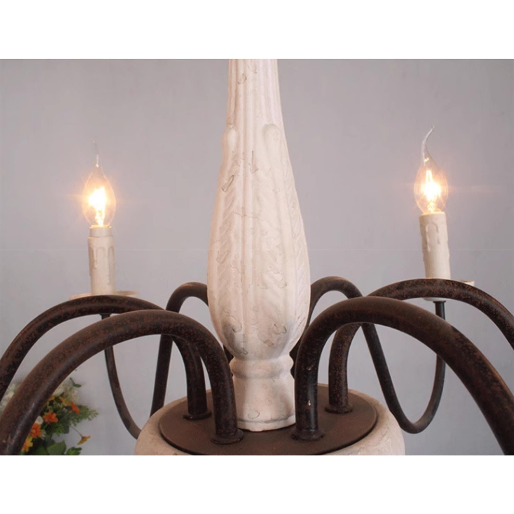 Lustre classique Corcorella