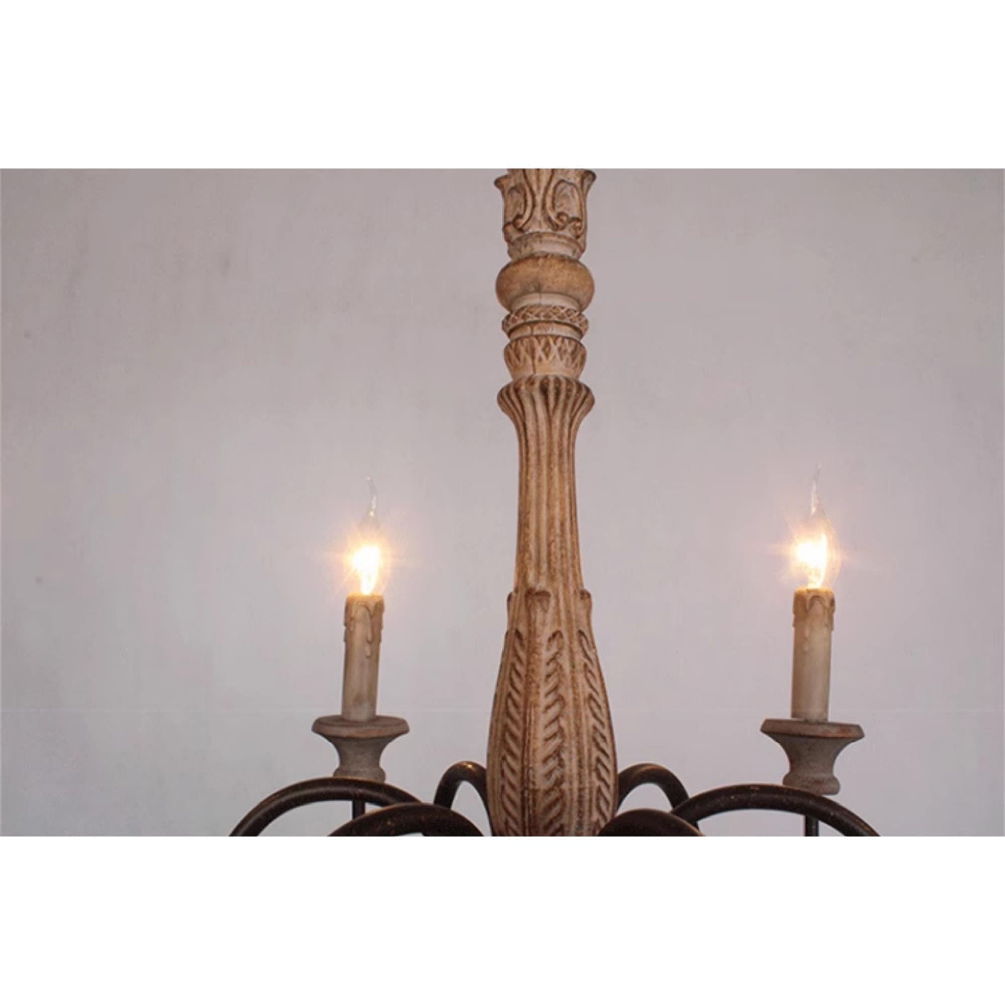Lustre classique Corcorella