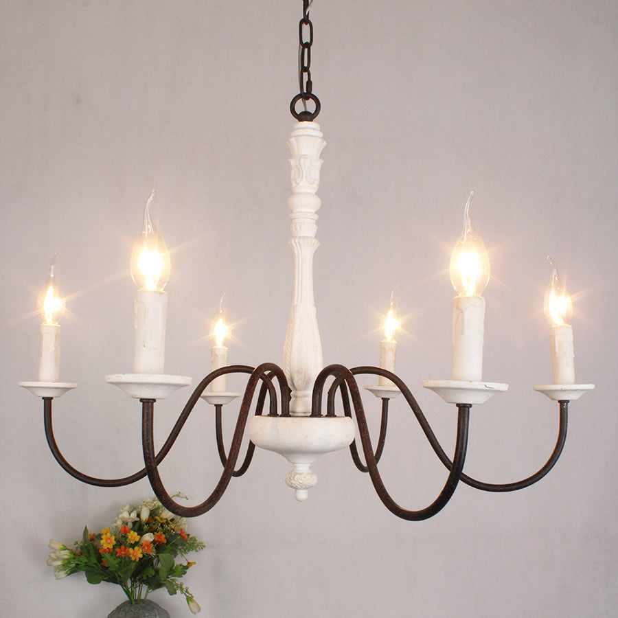Lustre classique Corcorella
