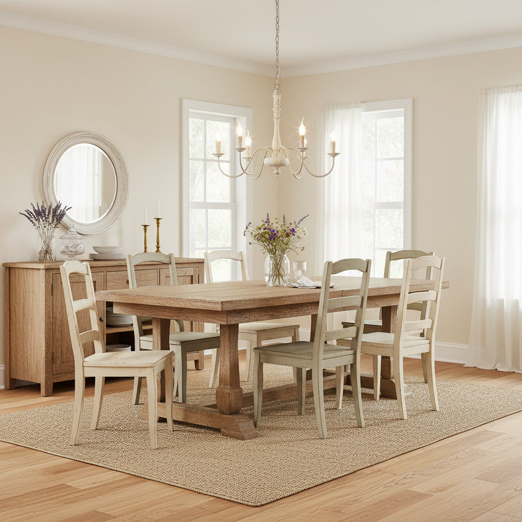 Lustre classique Corcorella