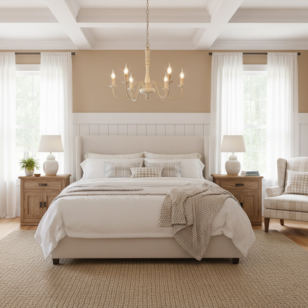 Lustre classique Corcorella