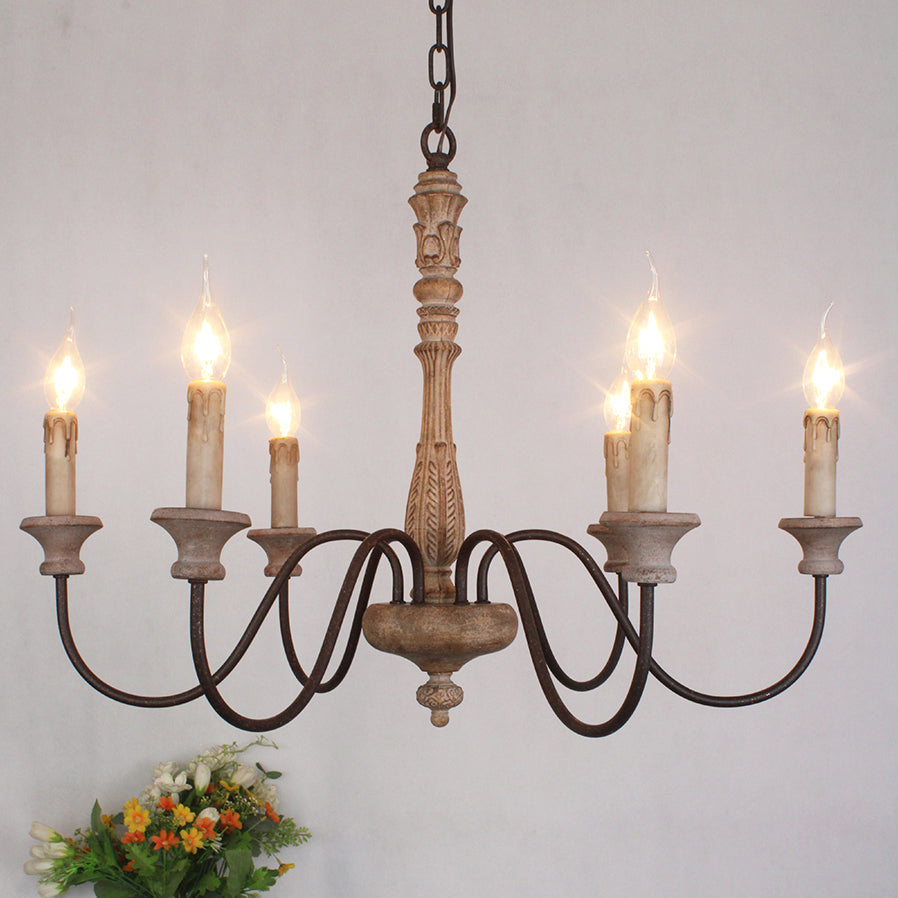 Lustre classique Corcorella