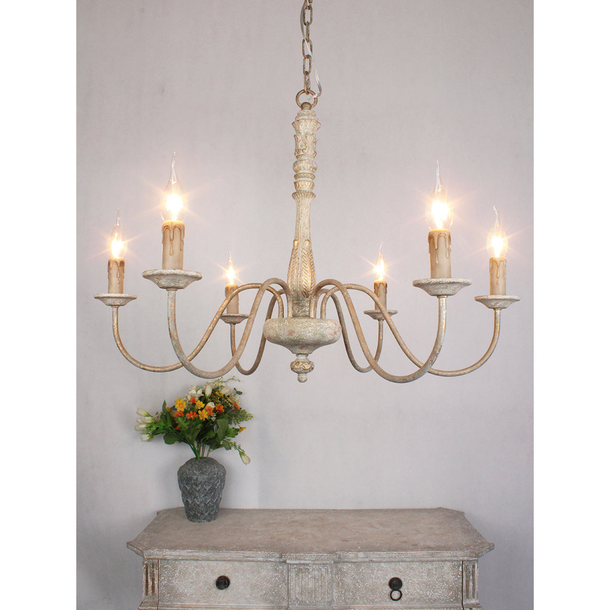 Lustre classique Corcorella