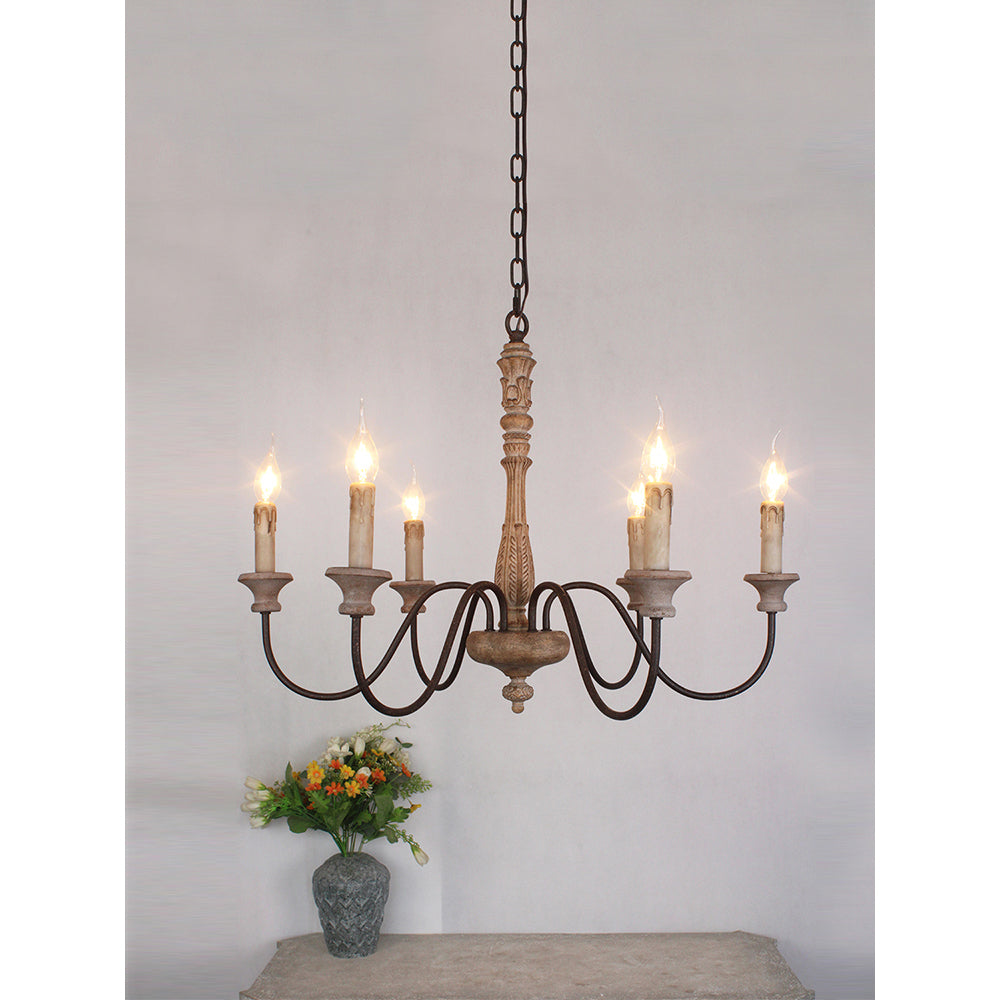 Lustre classique Corcorella