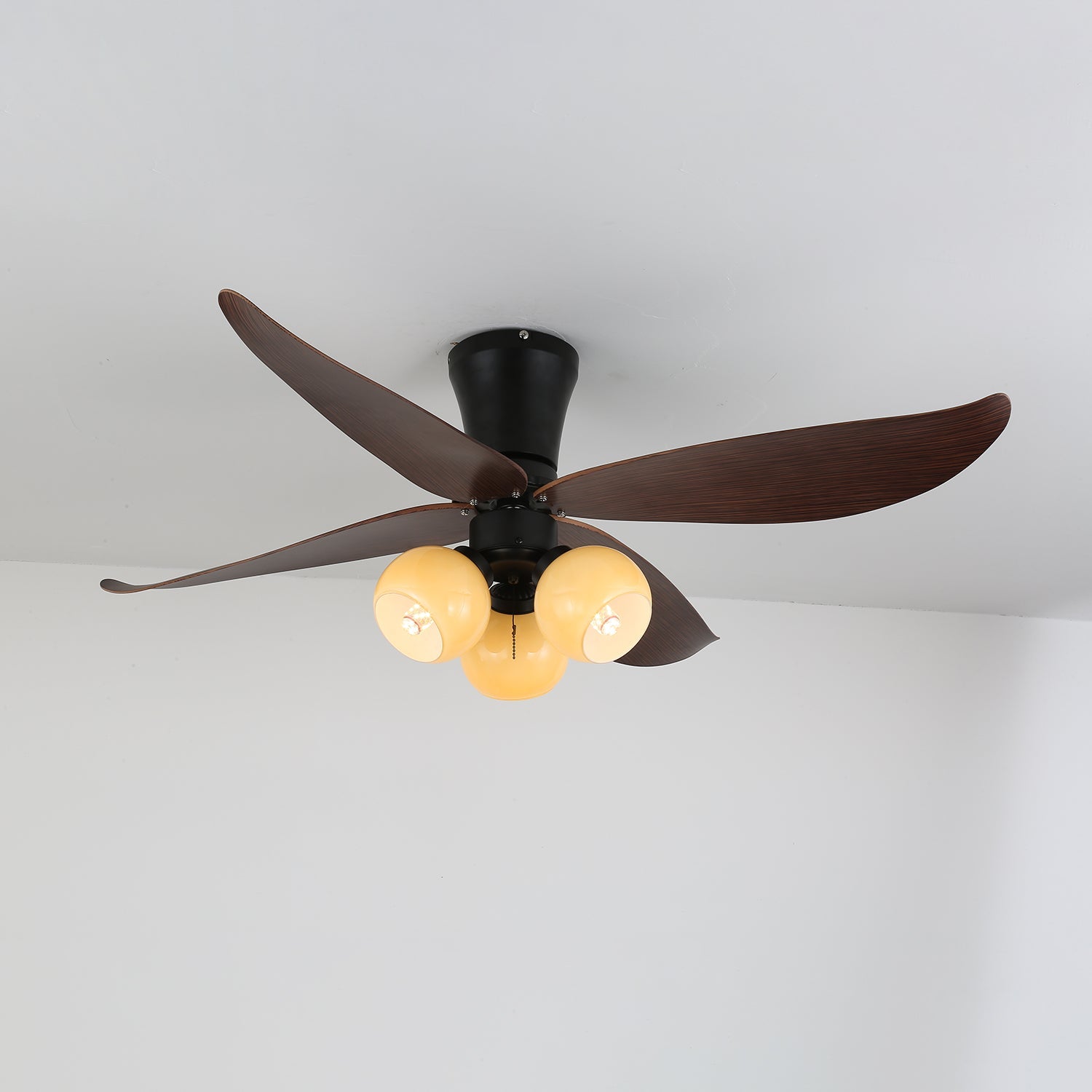 Ventilateur de plafond Peanovia