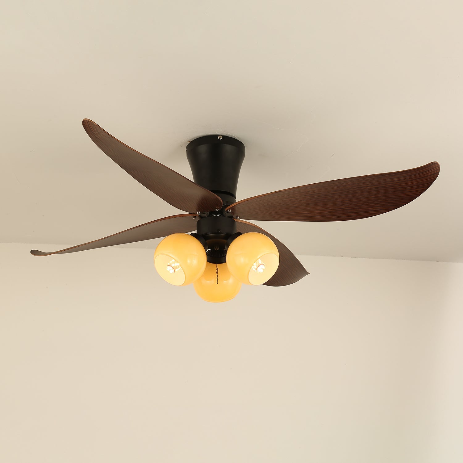 Ventilateur de plafond Peanovia
