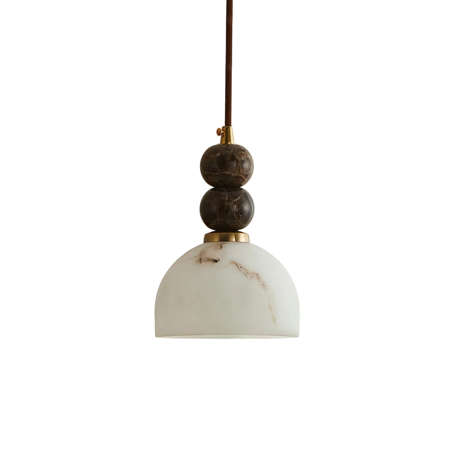 Suspension sculpturale Alsoro