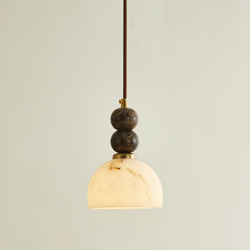 Suspension sculpturale Alsoro