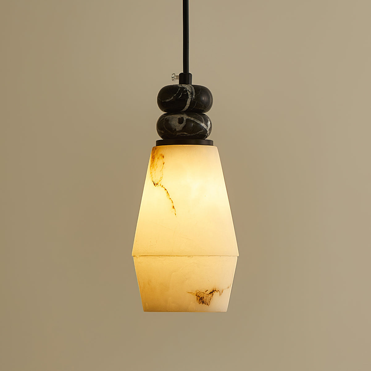 Suspension sculpturale Alsoro