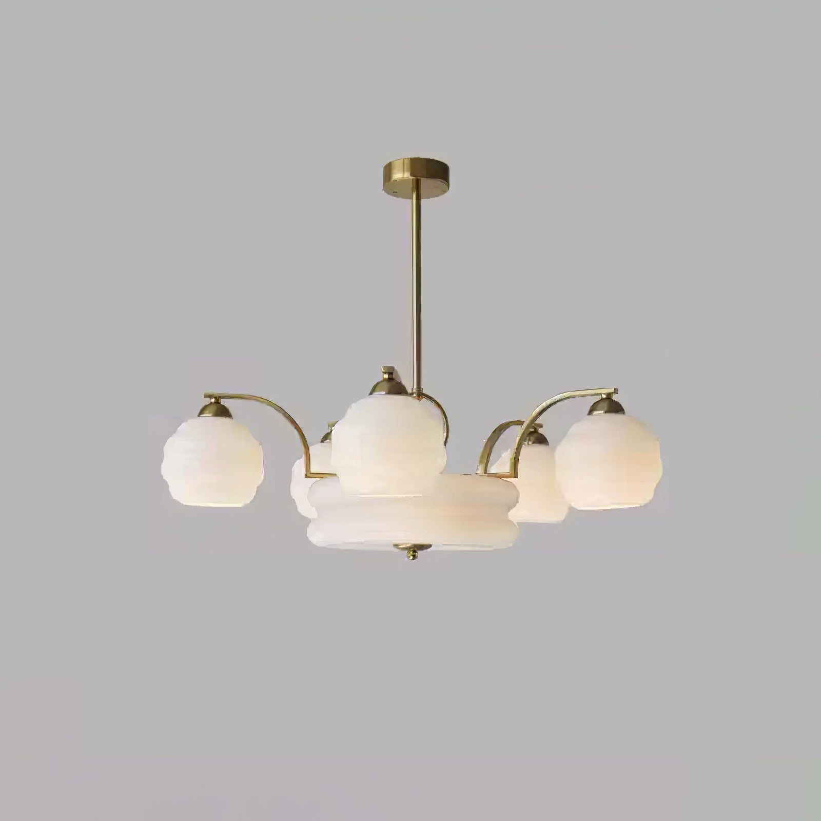 Lustre vintage Kavira