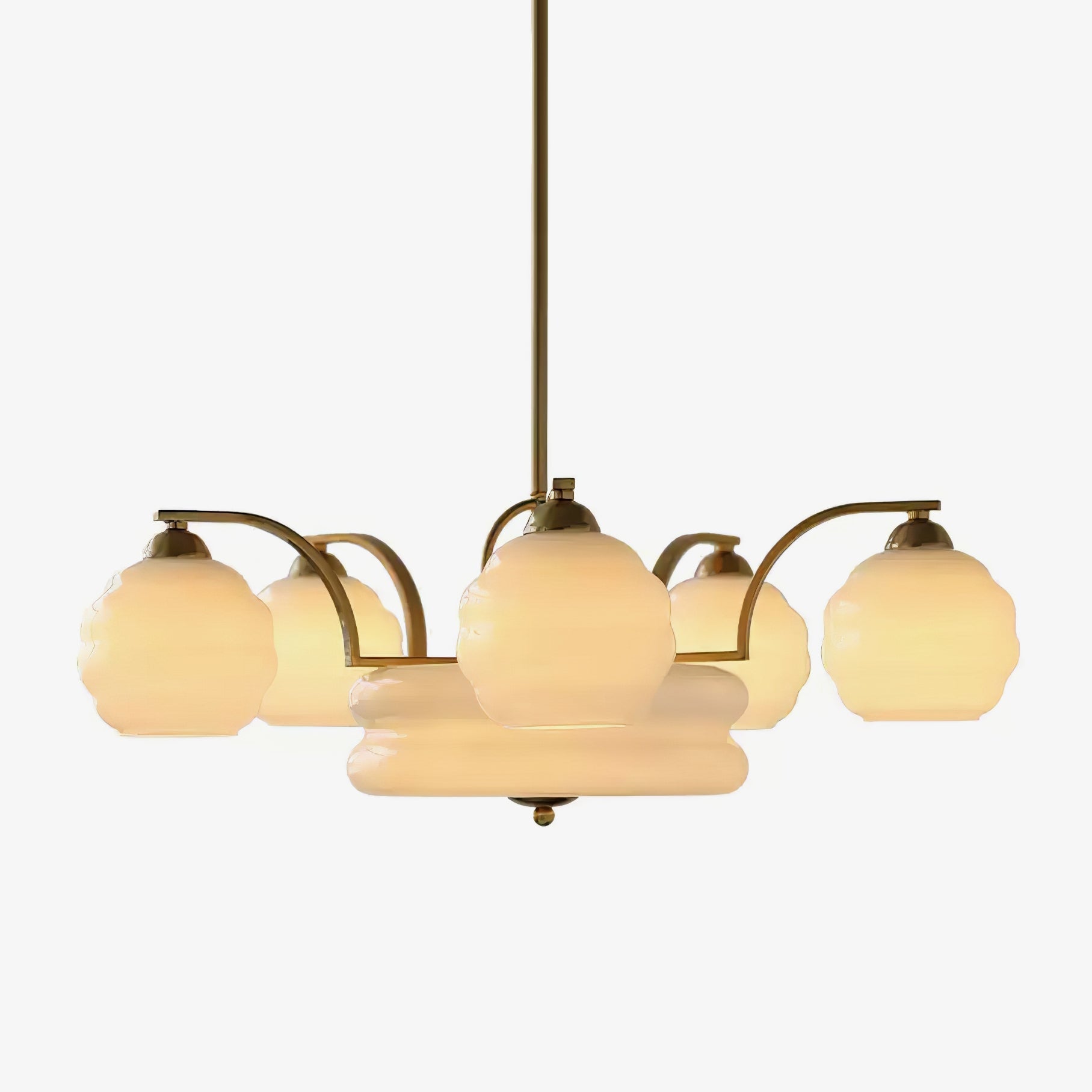 Lustre vintage Kavira