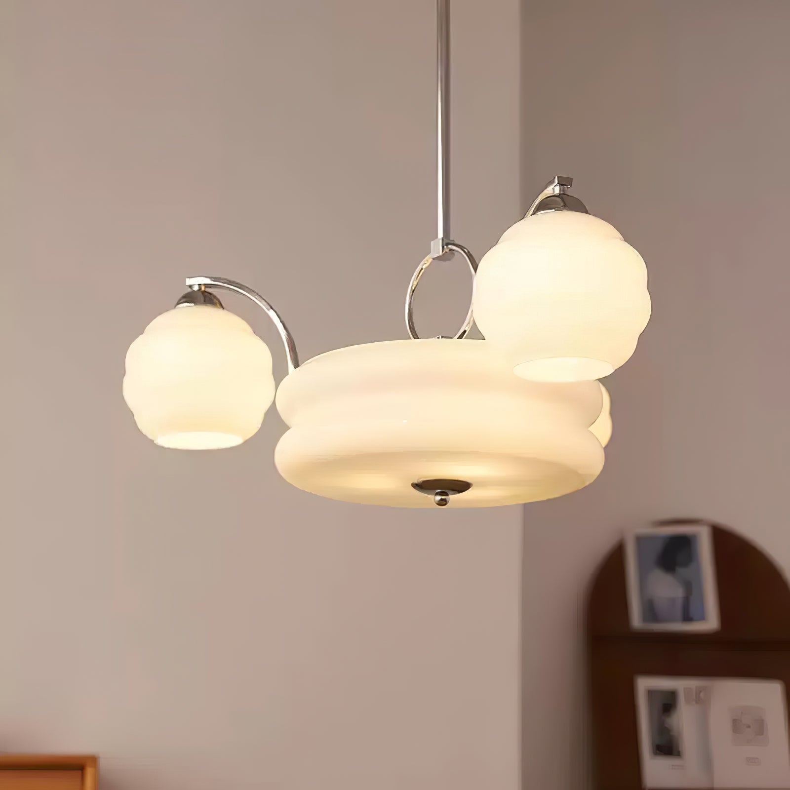 Lustre vintage Kavira