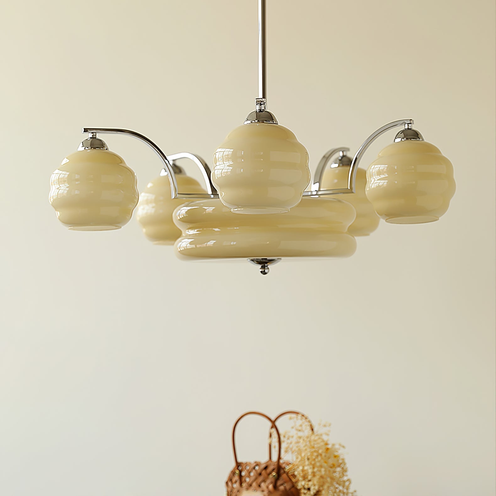 Lustre vintage Kavira