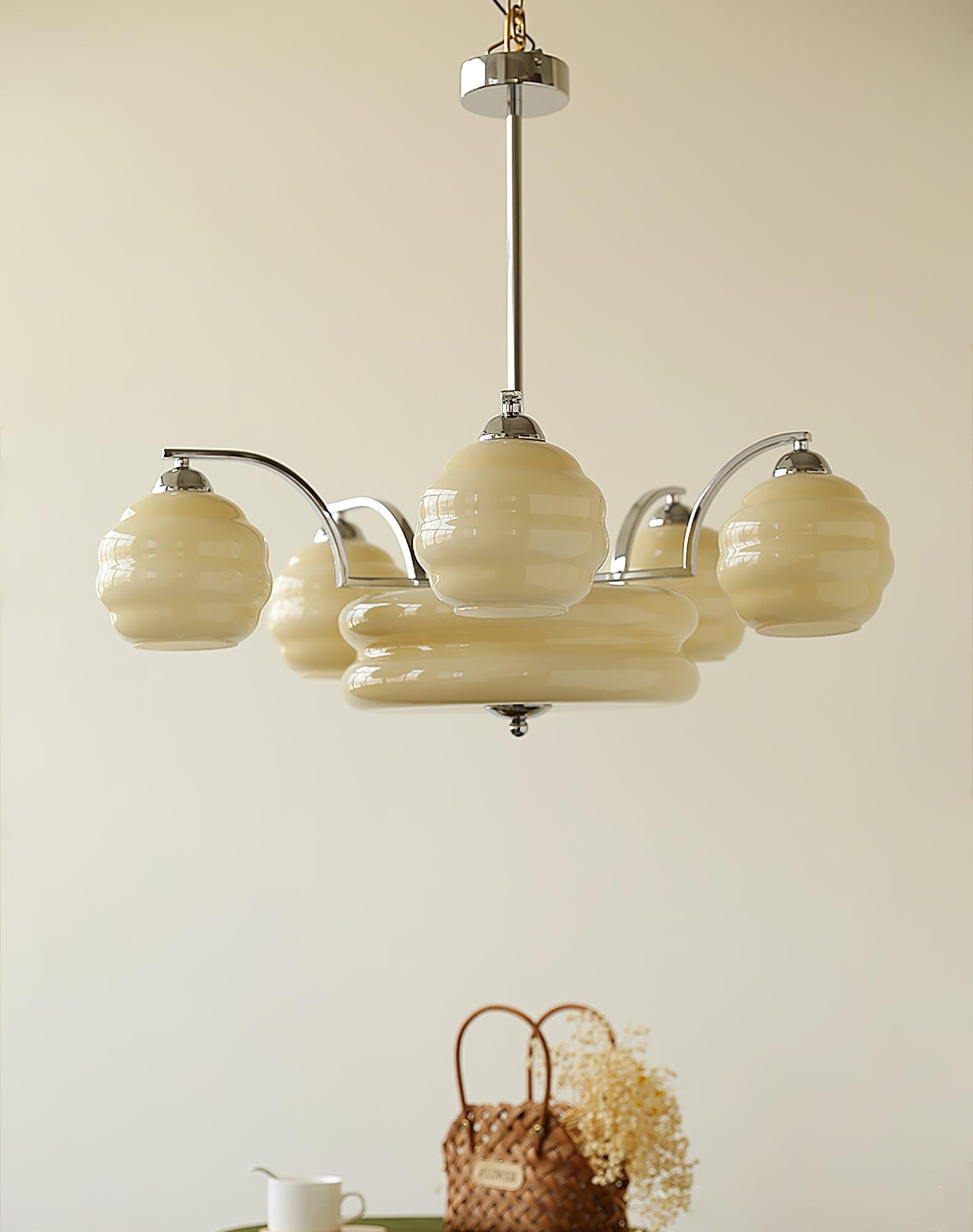 Lustre vintage Kavira