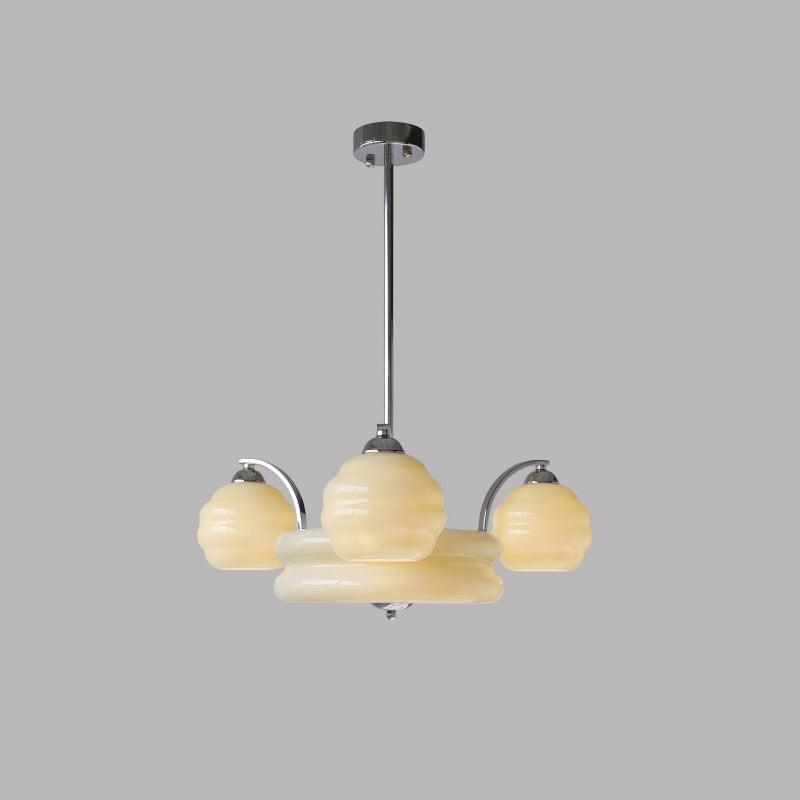 Lustre vintage Kavira