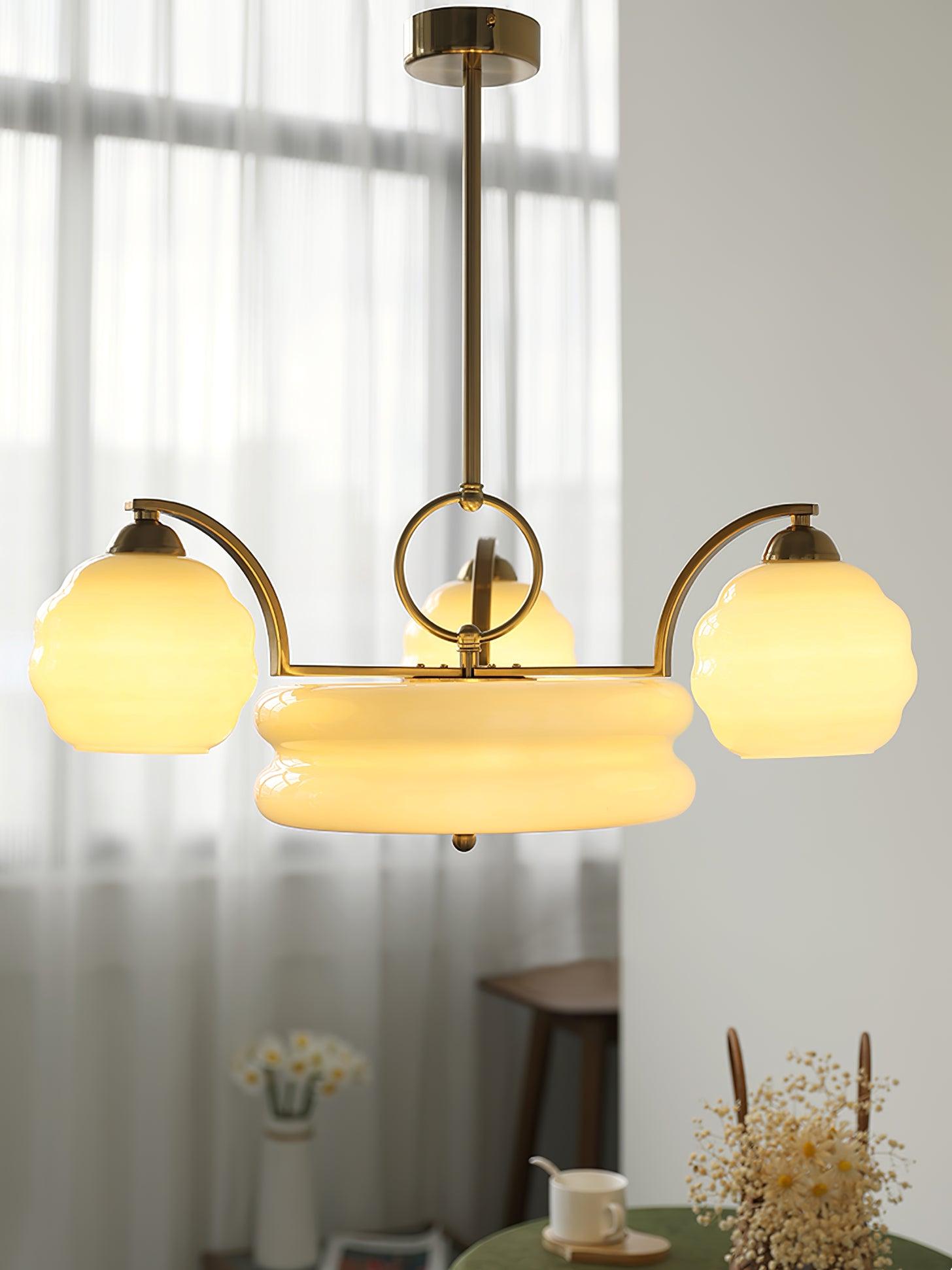 Lustre vintage Kavira