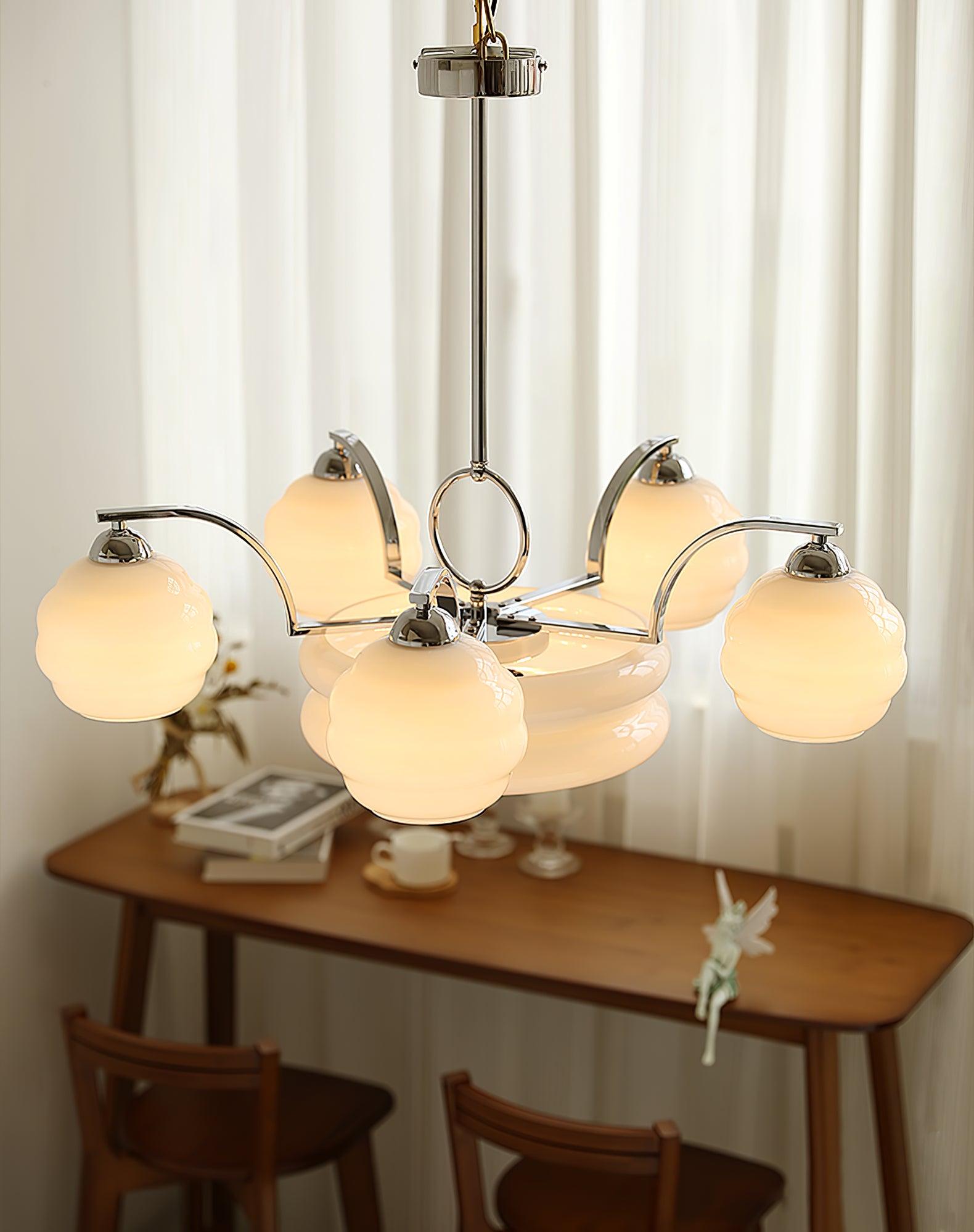 Lustre vintage Kavira